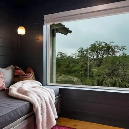 Jumping Goat Ranch-Treehouse Amazing View Appartement
